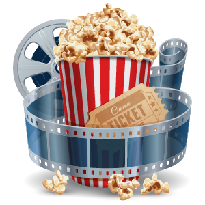 default cinema theme image